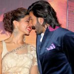 Deepika Padukone With Husband Ranveer Singh Images