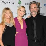 Goldie Hawn And Kurt Russell Kids Kate Hudson