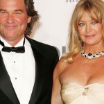 Goldie Hawn And Kurt Russell Long Time Love