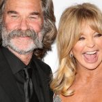 Goldie Hawn And Kurt Russell Long Time Love Story