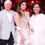 Kanika Kapoor Parents