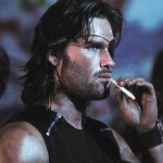 Kurt Russell Young Age