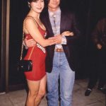 Lou Diamond Phillips And Jennifer Tilly Image