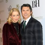 Lou Diamond Phillips And Yvonne Boismier Phillips Hd Images