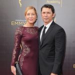 Lou Diamond Phillips And Yvonne Boismier Phillips Images