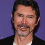 Lou Diamond Phillips Image