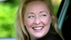 Mindy Mccready