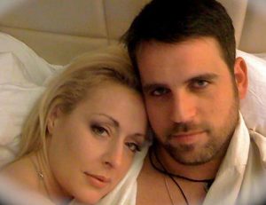 Mindy Mccready Spouse