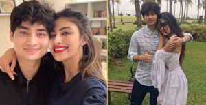 Mouni-Roy-Brother