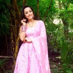 Niyati Fatnani Hot Image