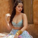 Rashi Khanna Hot Photo