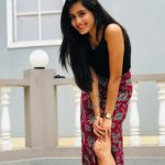 Rhea Sharma Hot Pic