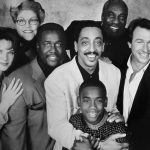 The Gregory Hines Show