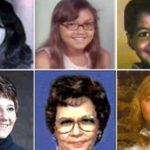 Victims of BTK Killer Dennis Rader