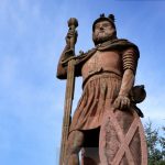 William Wallace Photo