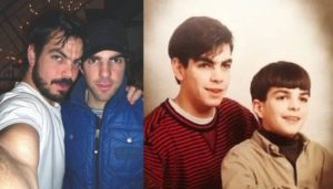 Zachary-Quinto-Brother