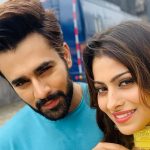 Aparna Dixit With Pearl V Puri