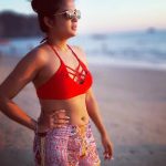 Gulki Joshi Hot Photo