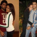 Mira Rajput With Her Ex-Boyfriend