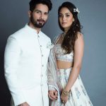 Mira Rajput With Husband Shahid Kapoor - Cutest Couple