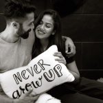 Mira Rajput's Pic With Husband Shahid Kapoor