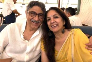 Neena-Gupta-With-Vivek-Mehra