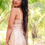 Nisha Guragain Hot Pic