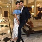 Sunny Leone And Her Husband Daniel Weber