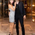 Sunny Leone With Her Husband Daniel Weber