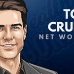 Tom Cruise Net Worth