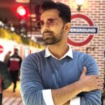 Anuj Sachdeva Image