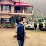 Arjit Taneja Home