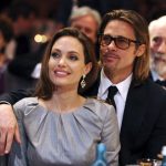 Brad Pitt And Angelina Jolie Images