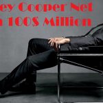 Bradley Cooper Net Worth