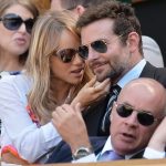 Bradley Cooper with his Ex-girlfriend Suki Waterhouse