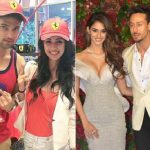 Disha Patani With Her Ex-Boyfriend And Current Rumors