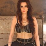 Ekta Kaul Hot Image Instagram