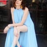 Ekta Kaul Hot Instagram Image