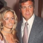 Farrah Fawcett Husband Lee Majors