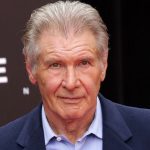 Harrison Ford Net Worth