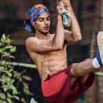 Ishaan Khattar