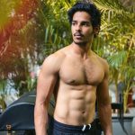 Ishaan Khattar Image