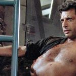 Jeff Goldblum Jurassic Park