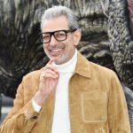 Jeff Goldblum Jurassic Park Image