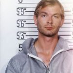 Jeffrey Dahmer Height