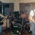 Kurt Cobain Band Nirvana First Gig in 1987