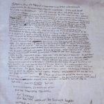 Kurt Cobain Real Suicide Note