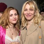 Kurt Cobain Wife And Daughter Now