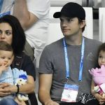 Mila Kunis Husband And Children