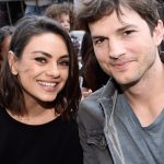 Mila Kunis Husband Ashton